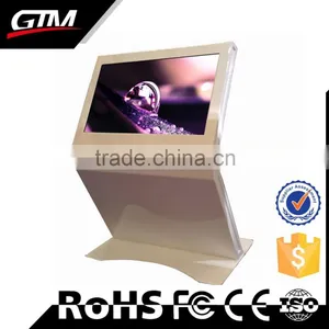 Totem Sign Led Tv Board Led Usb Samsung Hd Player Exhibition Board Ceramic Equipment Led Signs China Usb Media Player Board Wifi thumbnail-1
