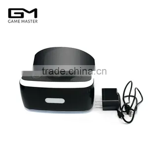 2016 GM Game Master VR All in One Virtual Reality 3D Headset 8GB ROM Support Wifi thumbnail-4