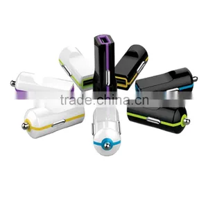 New Private Mould Car Mobile Charger thumbnail-2