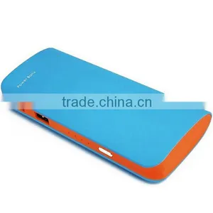 Soft Finishing Cover Power Bank thumbnail-1