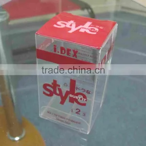 High Frequency Automatic PET Hydraulic Fusing Machine thumbnail-5
