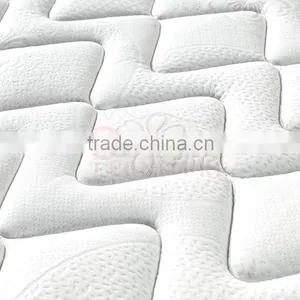 2015 Best-selling Pocket Spring With Pillowtop Hotel Mattress Manufacture From China GZ2015-10# thumbnail-3