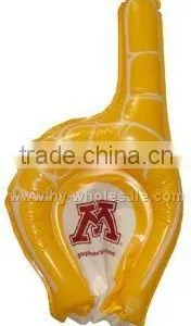 Inflatable Hand Shape Stick thumbnail-1