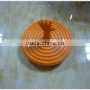 Creative Washroom Products,lovely Hand Shape Sink Plug Water Plug Rubber Sink Stopper thumbnail-4