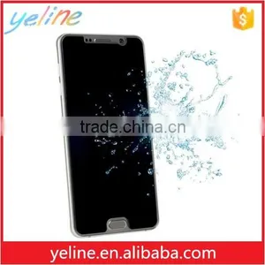 Android Mobile Phone Waterproof Tempered Privacy Screen Protector for Samsung S5mini thumbnail-1