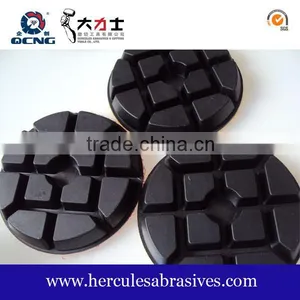 Resin Concrete Pads, Concrete Grinding Pads, Polishing Stone Disc thumbnail-5