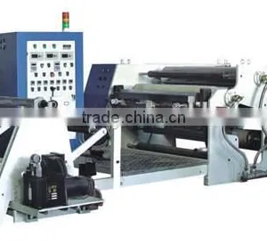 RT Non Woven Fabric Hot Melt Coating Machine thumbnail-1