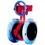 Hot Sale Pratical Multifunction Flexible Butterfly Valve thumbnail-1