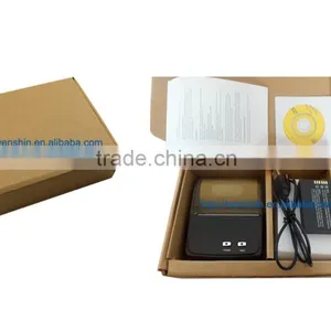 80mm Bluetooth Printer for Android thumbnail-4