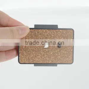 Top Selling Products 2016 Universal Quick Released Mount Ball Bearing Plate thumbnail-3