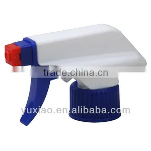 WK-35-9F Plastic Foam Trigger Sprayer thumbnail-1