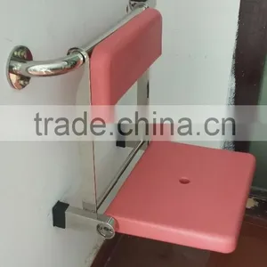 Multiple Use Wall Mounted Showe Seat thumbnail-3