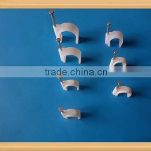 Big Size Plastic Hook Clips thumbnail-4