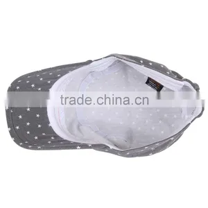 2015 Soft Felt Custom Design Policeman Flat Top Army Snapback Hat Military Baseball Cap and Hat thumbnail-4