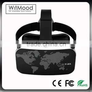 2016 New Arrival vr Glasses for Xnxx Movie/open Sex Video Picturs Porn 3d Glasses Google Cardboard vr thumbnail-6