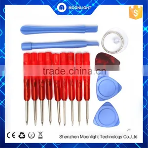 18-in-1 Hand Tool Sets for Iphone 6 Repairing thumbnail-5