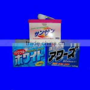 Japen's Detergent Powder thumbnail-1