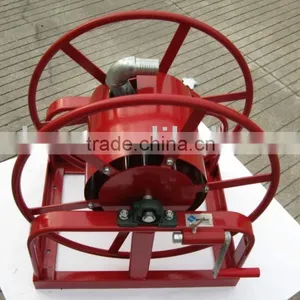 Manual Hose Reel thumbnail-1