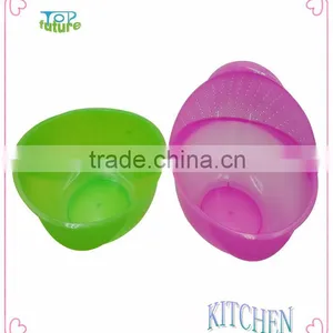 Hot Sell Food Grade Newest Brand Plastic Filter Water Bowl thumbnail-4
