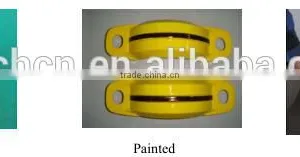 Clamp Coupling for Pipe Fittings thumbnail-4