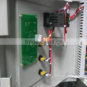 AWM-10A Standard Plastic Injection Water Temperature Control Units for Industry thumbnail-2