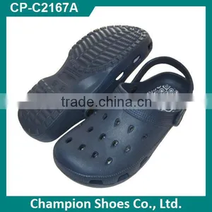 Foam Men EVA Shoe With Massage Insole thumbnail-1