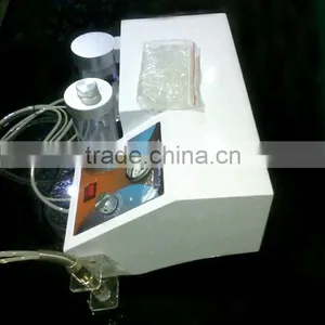 VY-800A Professional Micro Crystal Dermabrasion Crystal Peeling Machine thumbnail-3