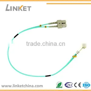 Fiber Optic Patch Cord OM3 thumbnail-1