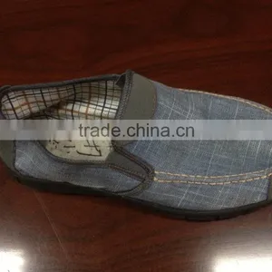 PVC Canvas Shoe Injection Machine thumbnail-3