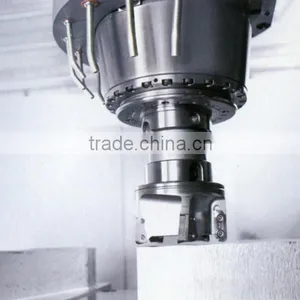 GME 1610 Customized High Speed CNC Mini Aluminum Machining Center thumbnail-3