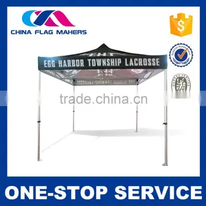 Quality First Stylish Design Oem/Odm Stretch Tents China thumbnail-1