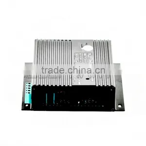 4A 6A 10A Diesel Generator Automatic Battery Charger thumbnail-5