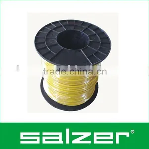 Salzer Brand THHN/THWN Wire Rated 90oC (UL File No. E311229) thumbnail-1
