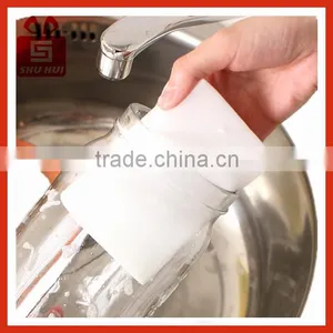 ERASER Dirt CLEANER MAGIC MELAMINE SPONGE CLEANING Magic Foams New Kitchen Sponge thumbnail-2