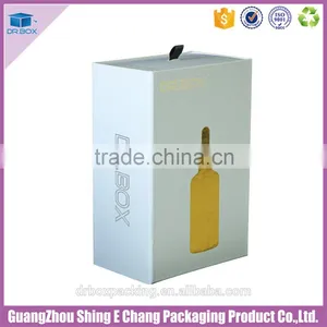 New Style Mini Cosmetic Packaging Box for Mini Bottle thumbnail-1