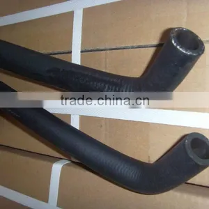 Automotive Radiator Rubber Hoses (OEM NO. 17127510952 ,11531436406, 11534460438,etc) thumbnail-4