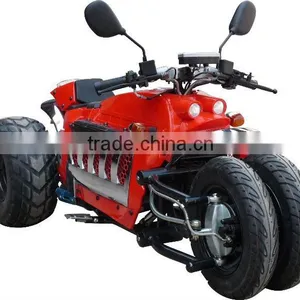 150cc Racing Motorcycle With GY6 Engine / Racing ATV thumbnail-1