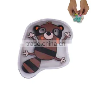 Animal Shape Hot Pack for Kids thumbnail-2