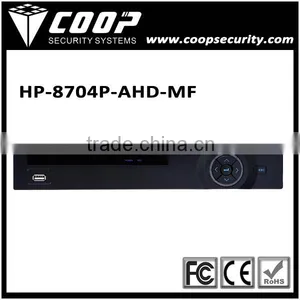 AHD Camera Free Client Software H.264 Dvr Real Time 8CH AHD DVR CCTV DVR thumbnail-2