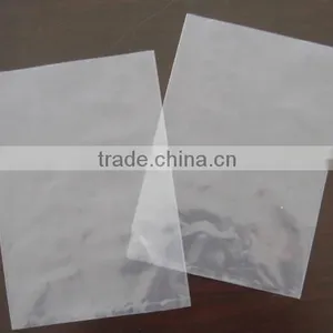 High Quality LDPE Custom Printing Plastic Packaging Bag thumbnail-2