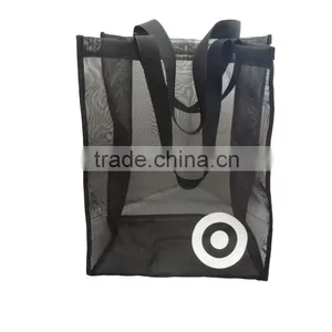 Tote Mesh Bag New Arrival Design thumbnail-1