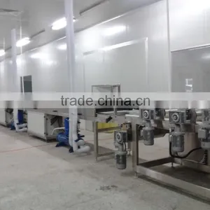 Double Color Jelly Candy Depositing Line thumbnail-3