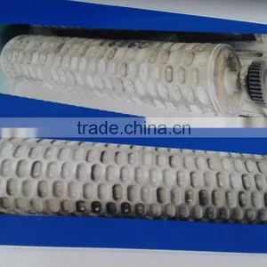 Advanced Automatic Soft&hard Biscuit Production Lines thumbnail-2