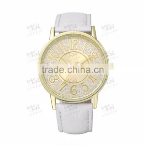Hot Sale High Quality Brand Watches With Leather Watch Strap, Branded Watches for Boys thumbnail-1