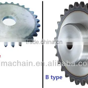 Sprocket 12B-1 thumbnail-1