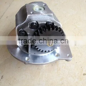 Hydraulic Pump thumbnail-1