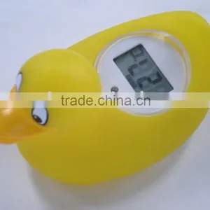 Digital Toy Pool Thermometer thumbnail-1