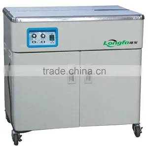 Double Motors Strapping Machine thumbnail-1
