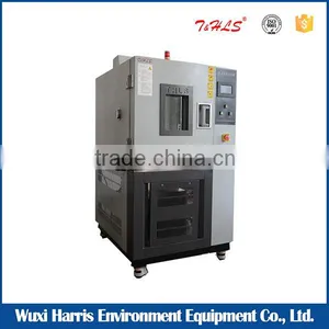 Multi-functional Nihydrin DFO Fuming Environmental Chamber thumbnail-3