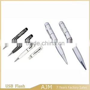 Colorful Laser Pen Usb Usb Flash Drive High Speed Funny Pen Drive thumbnail-5
